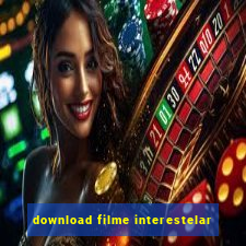 download filme interestelar